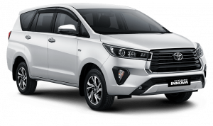 Toyota All New Kijang Innova
