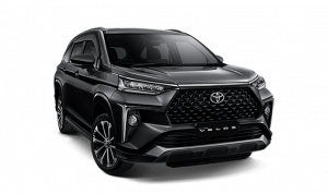 Toyota All New Veloz